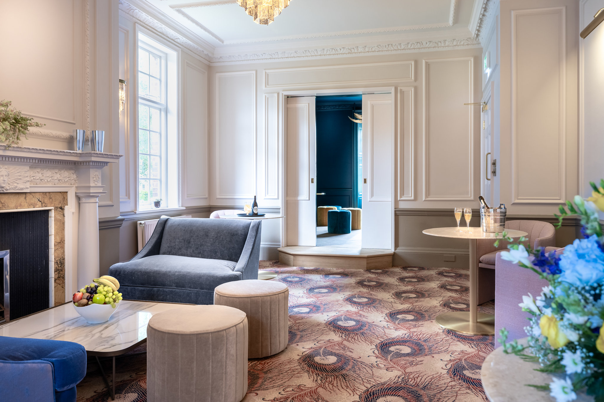 Milford Hall Hotel and Spa 43/64