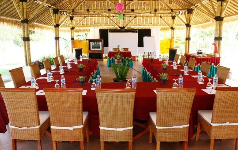 Kalicaa Villa Resort 19/34