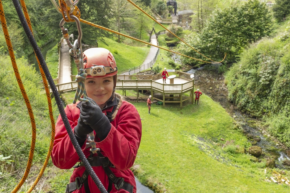 Wookey Hole Hotel 43/49
