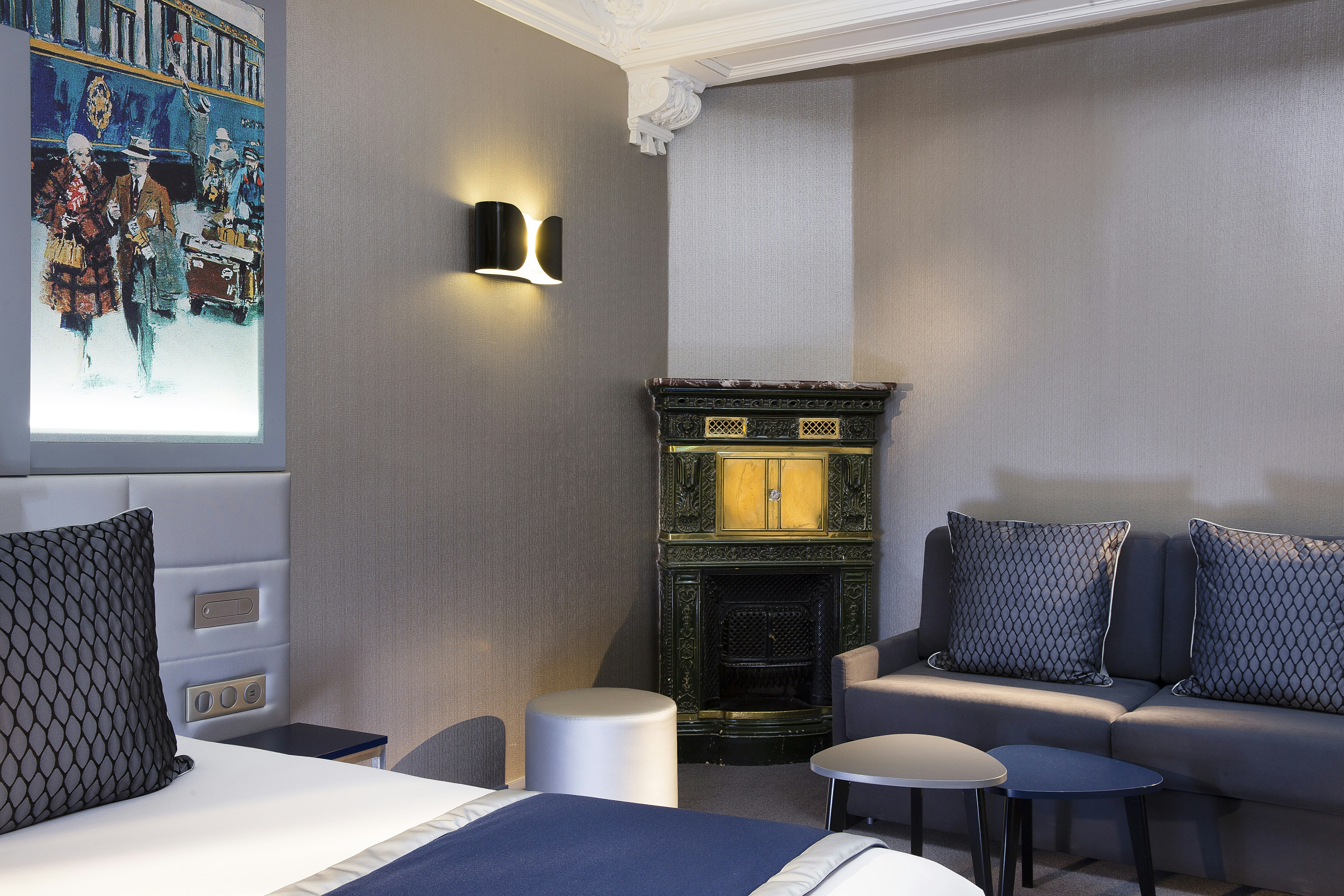 Hotel Palym 12/15