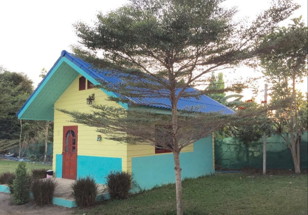 Rai Phurak Resort 6/50