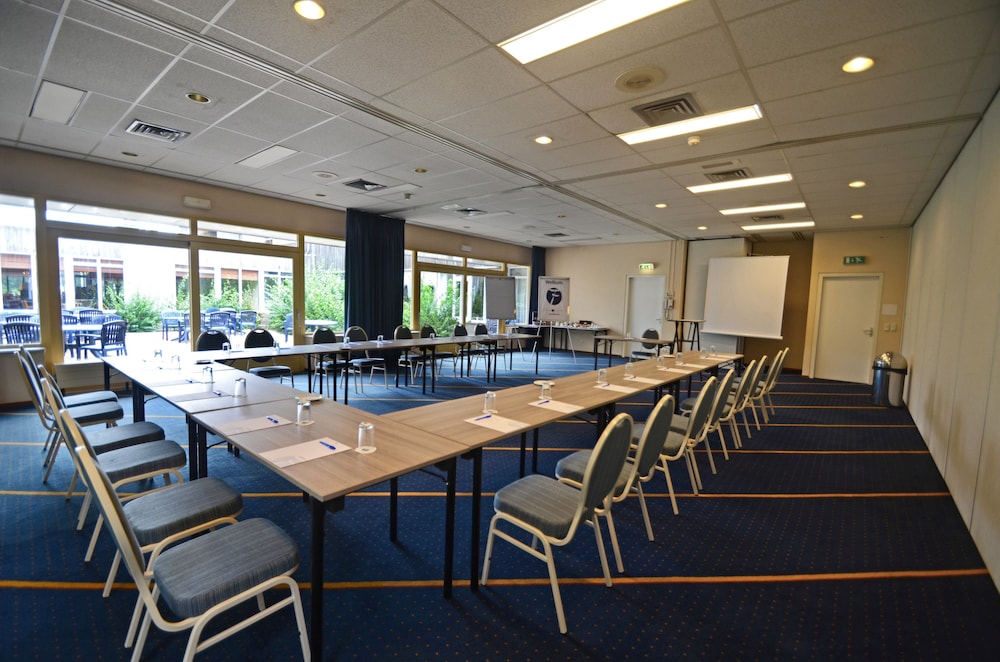 Fletcher Resort-Hotel Amelander Kaap 34/43