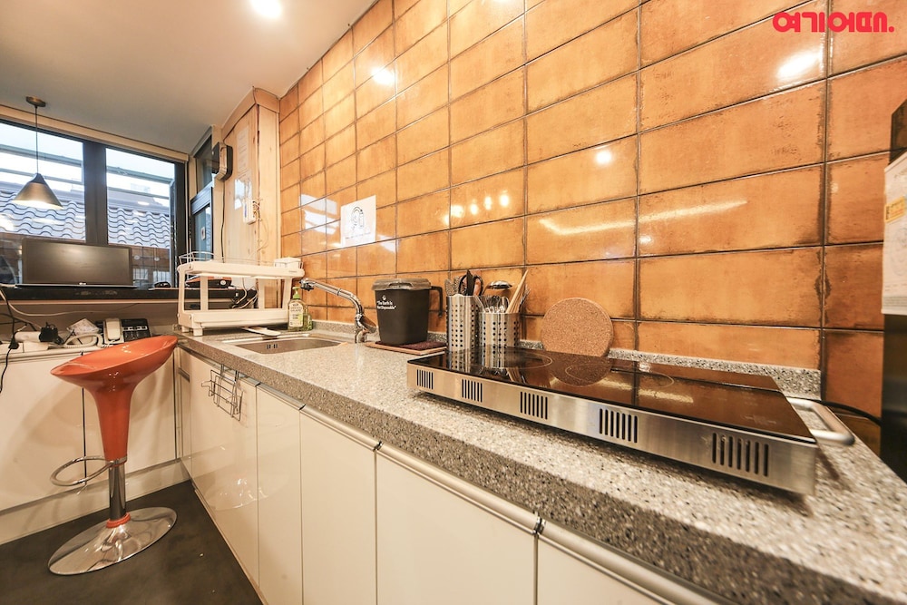 Insadong R Guesthouse - Hostel 35/61