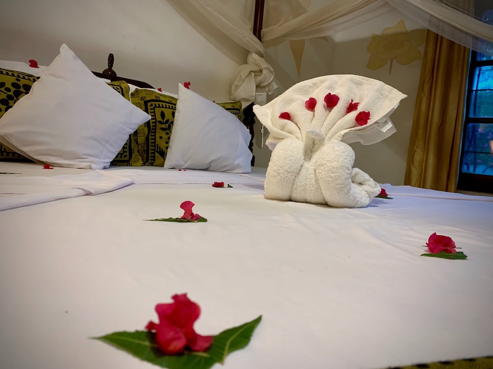 Kenyan House Boutique Hotel 14/36