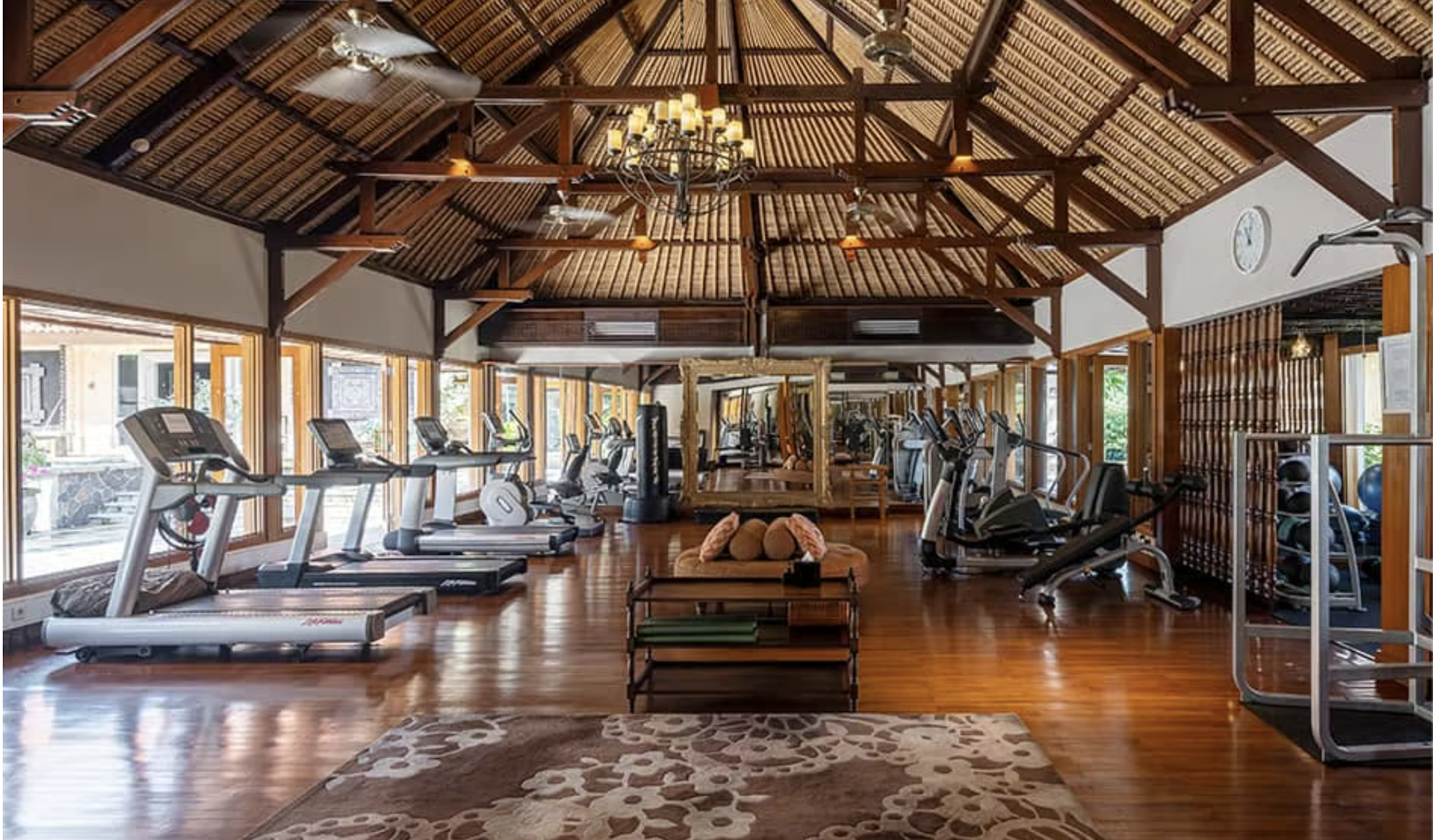 AYANA Resort Bali 50/72