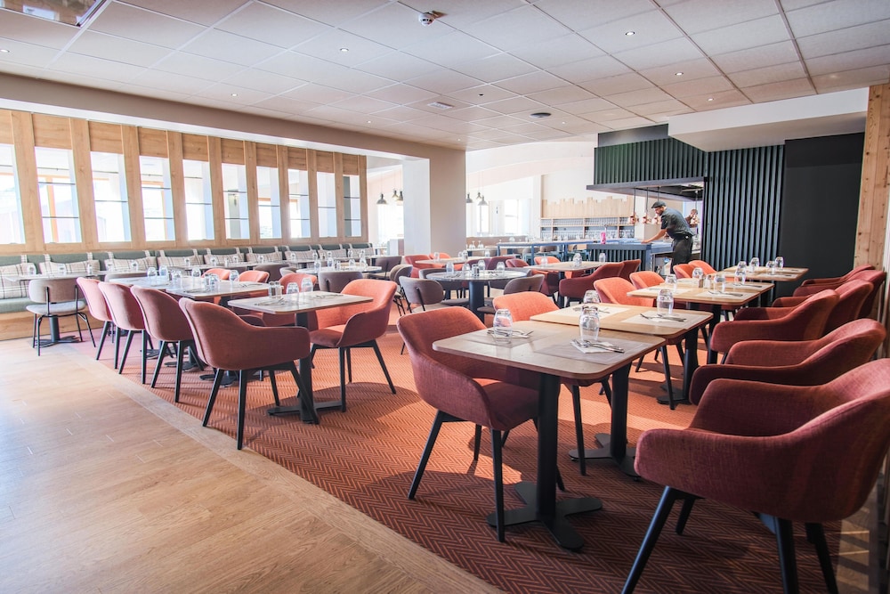 Mercure Les Deux Alpes 1800 33/53