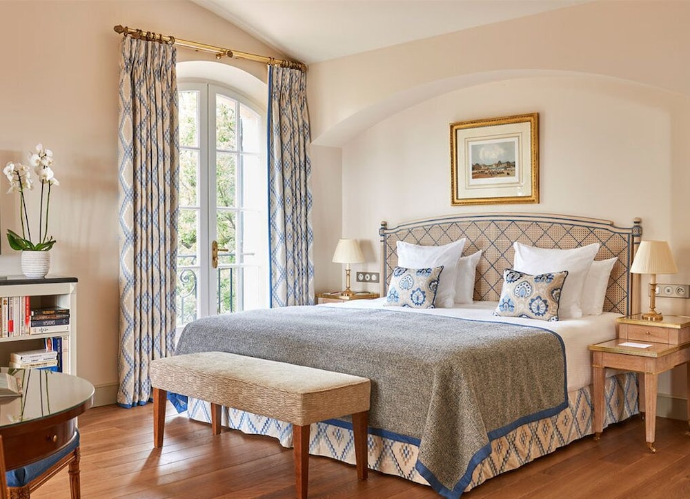 Prestige, Junior Suite, King Bed