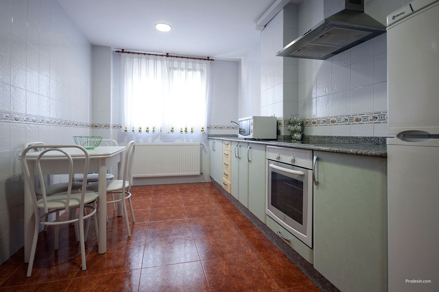 Hotel Dario Lugo 30/35