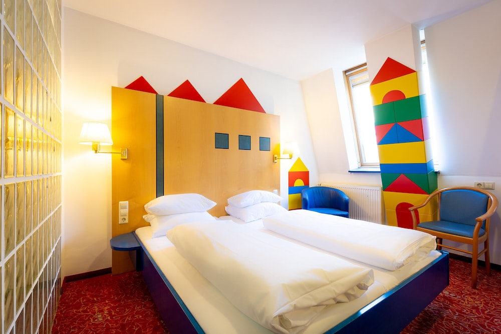 Allvitalis Traumhotel 16/47