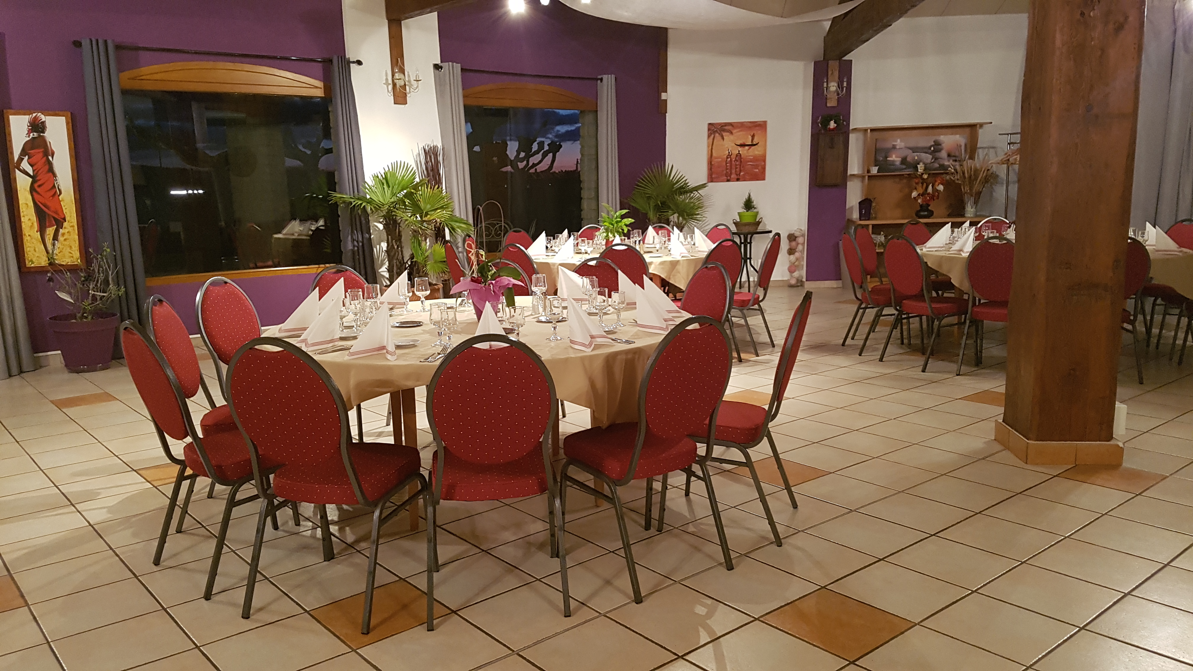 Hotel Le Mas de Mon Pere 17/27