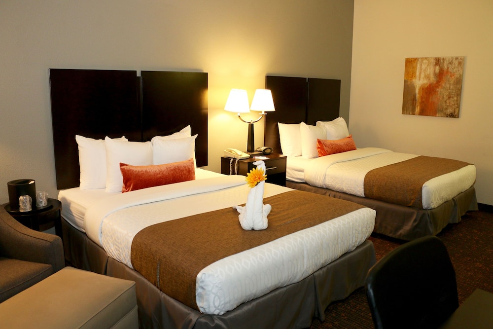 Best Western Plus Omaha Airport Inn 9/41