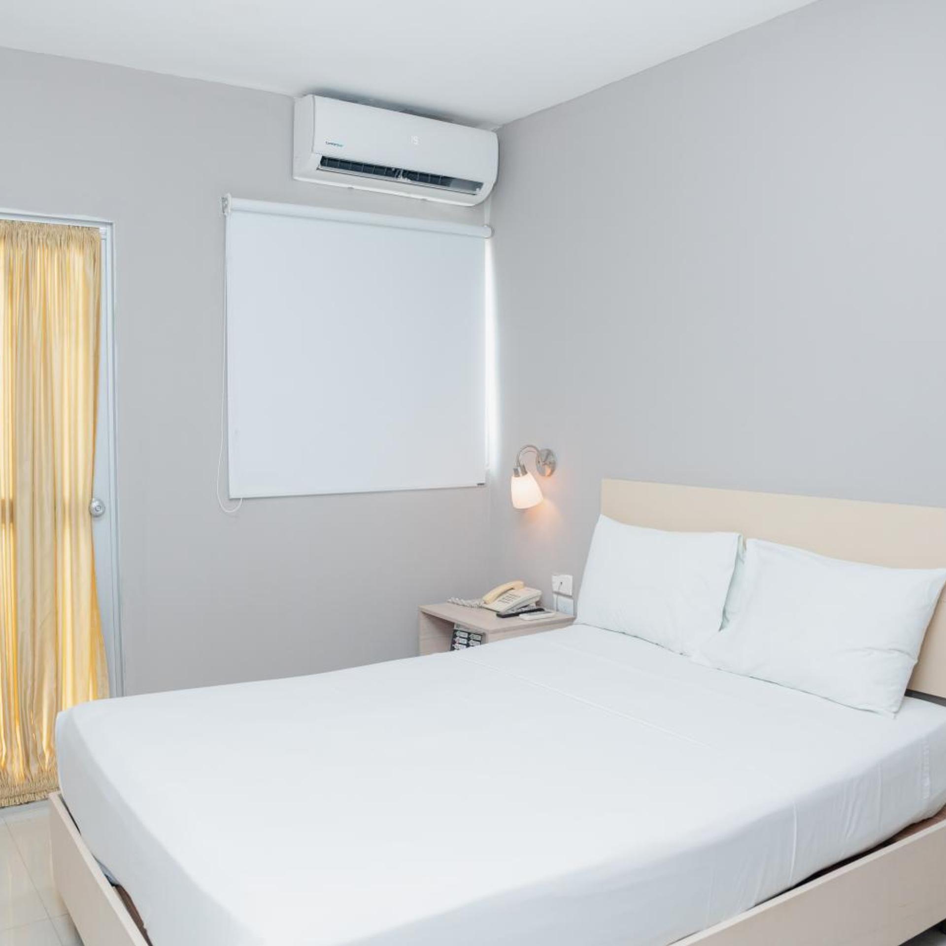 Ribai Hotels Riohacha 8/16