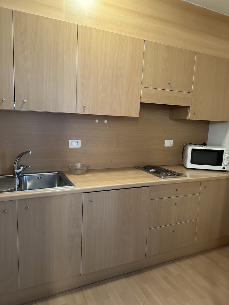 Nauthotel Porto San Vito 6/50