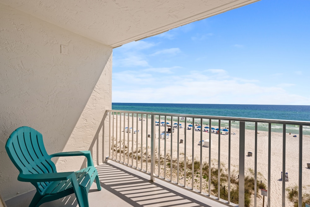 The Reef at Seahaven Beach Resorts 57/61