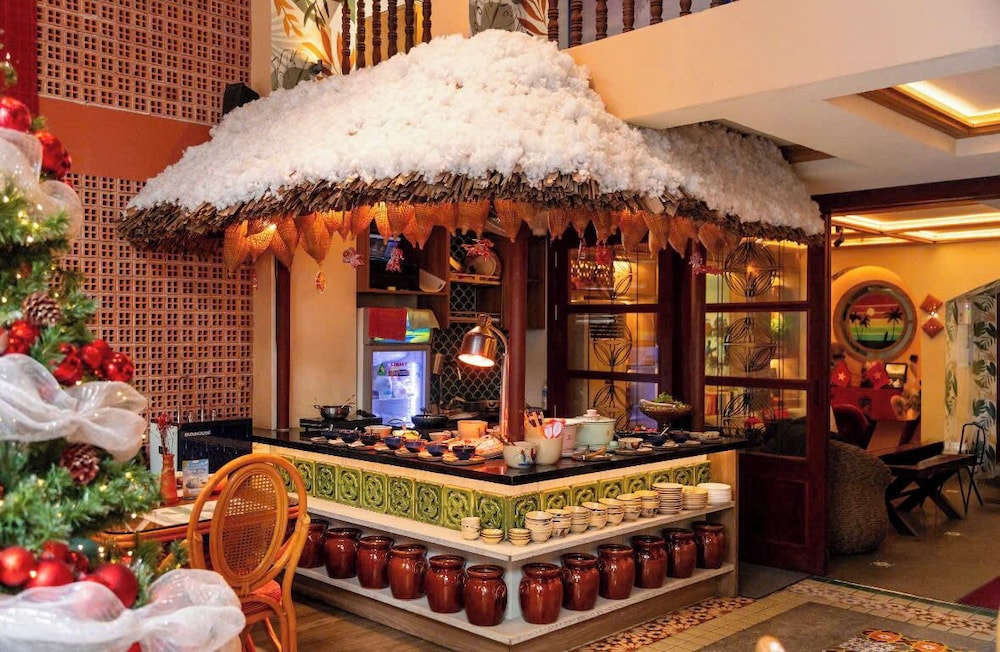 Seahorse Signature Danang Hotel by Haviland 3/50