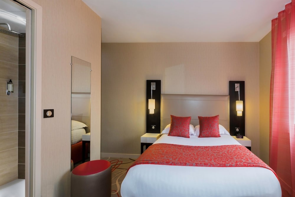Best Western Plus Richelieu 9/50