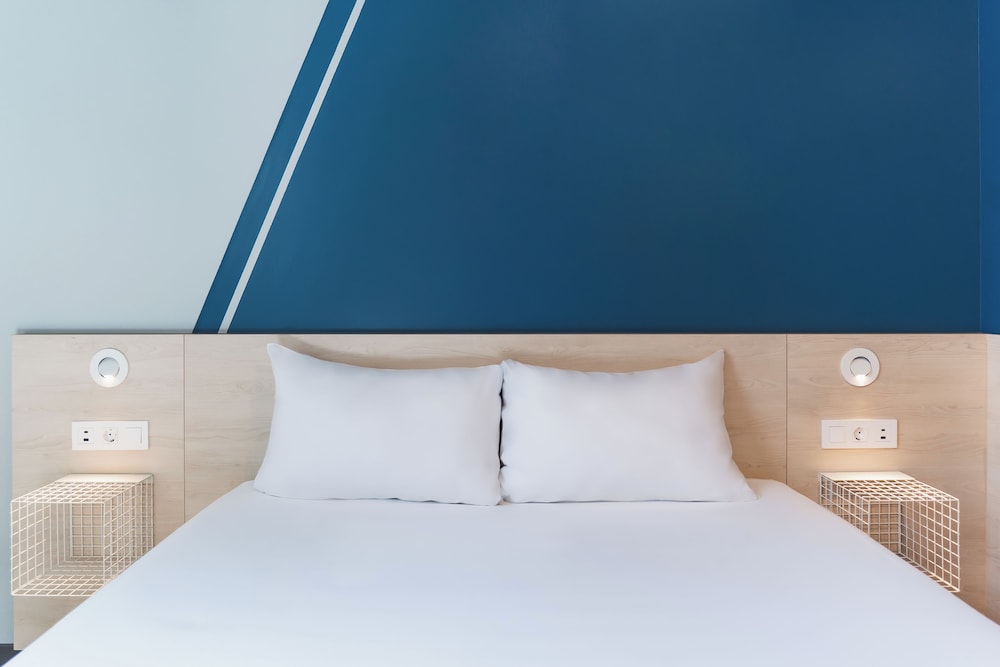 Ibis budget Madrid Albasanz 写真4