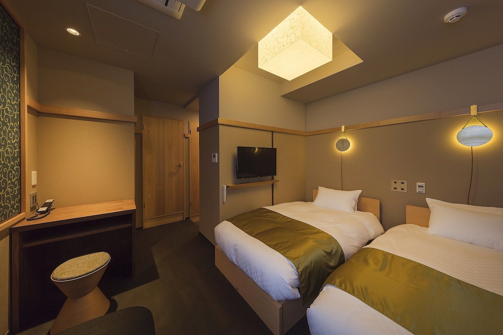 Gozan Hotel Serviced Apartment 13/78
