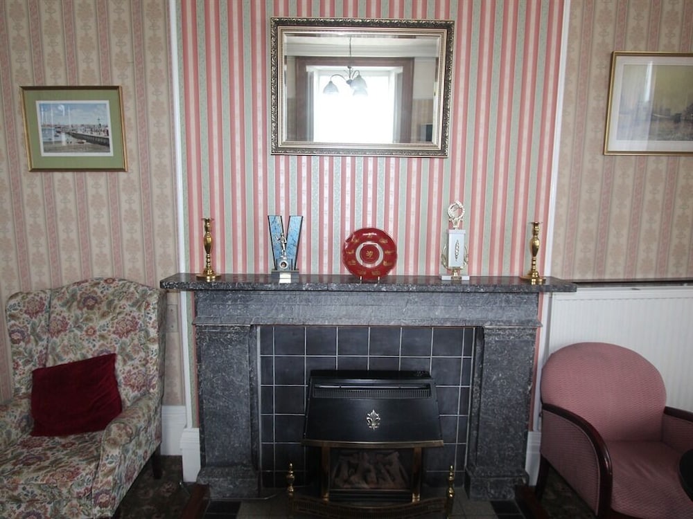 Spring Garden Guest House 3/50