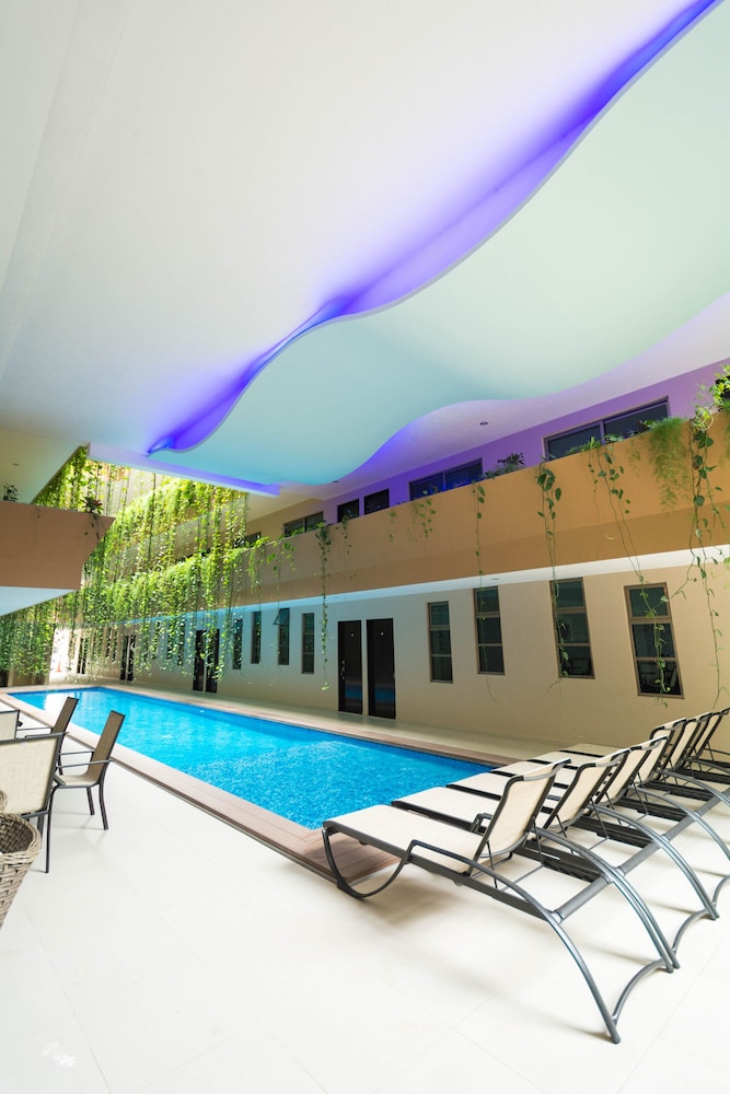 Hotel Palmarena by Nah Hotels 4/64