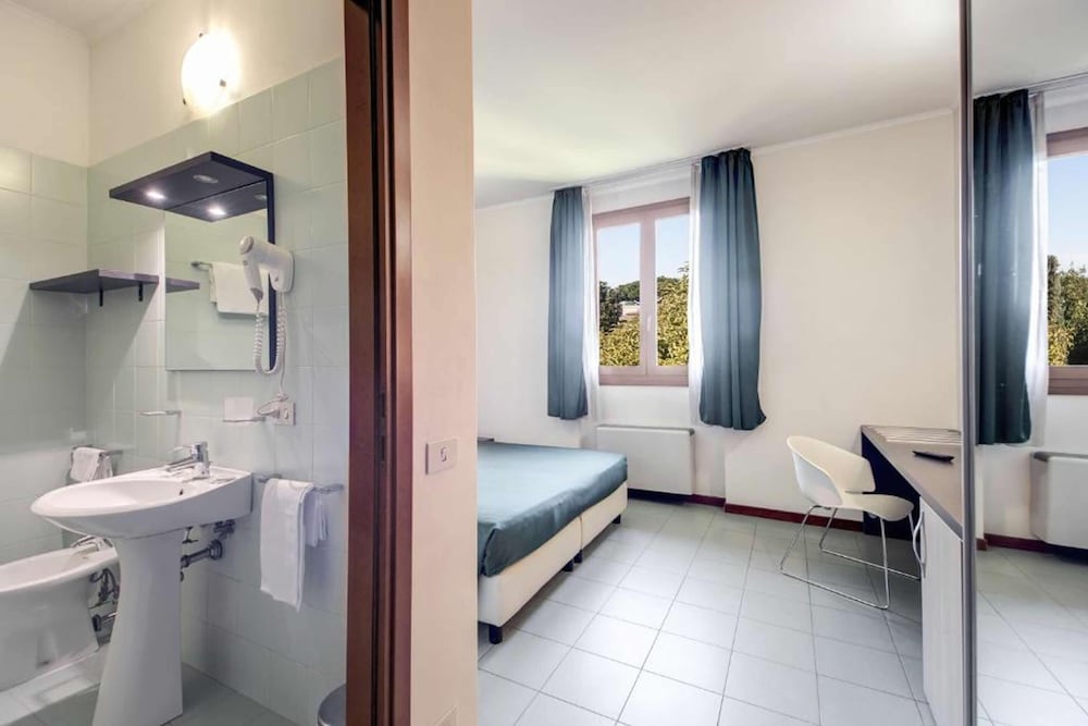 Hotel Alba Roma 18/18