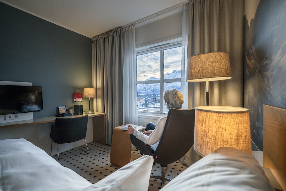 Grand Bellevue 36/56