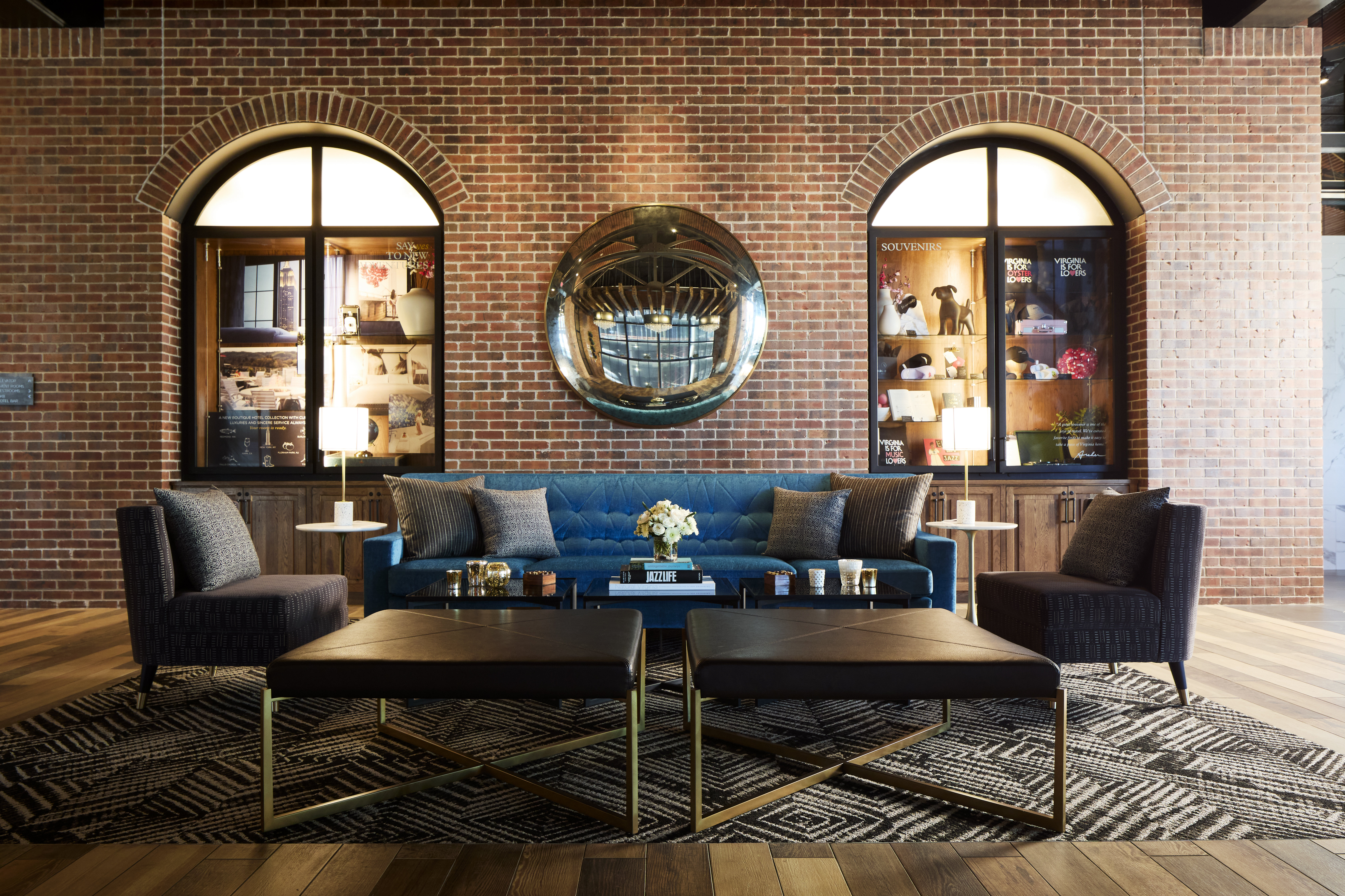 Archer Hotel Tysons 43/77