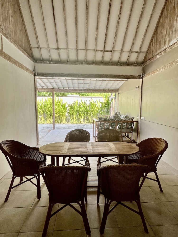 Gilizen Resort Private Pool Villas 23/46