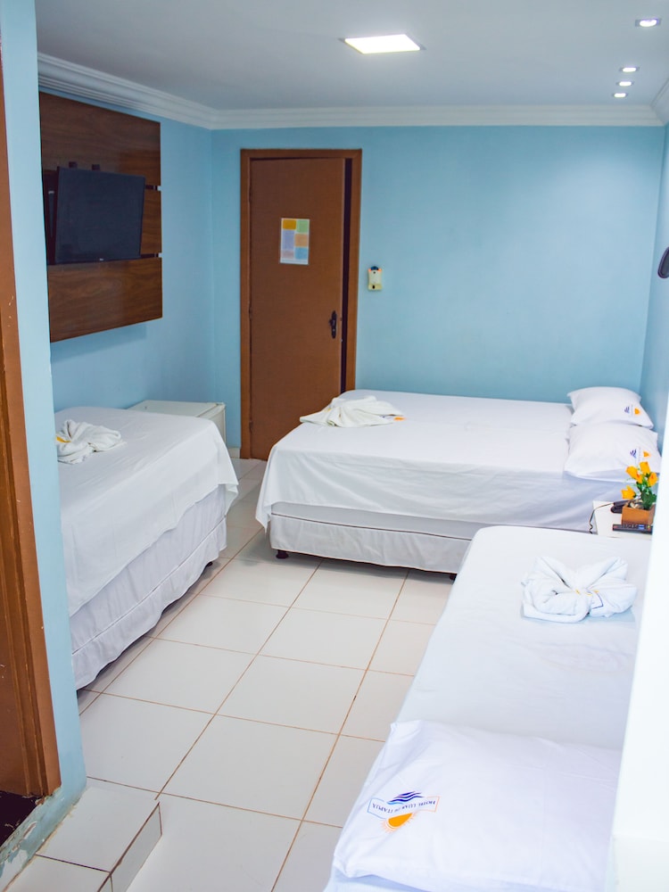 Hotel Luar De Itapua 14/59