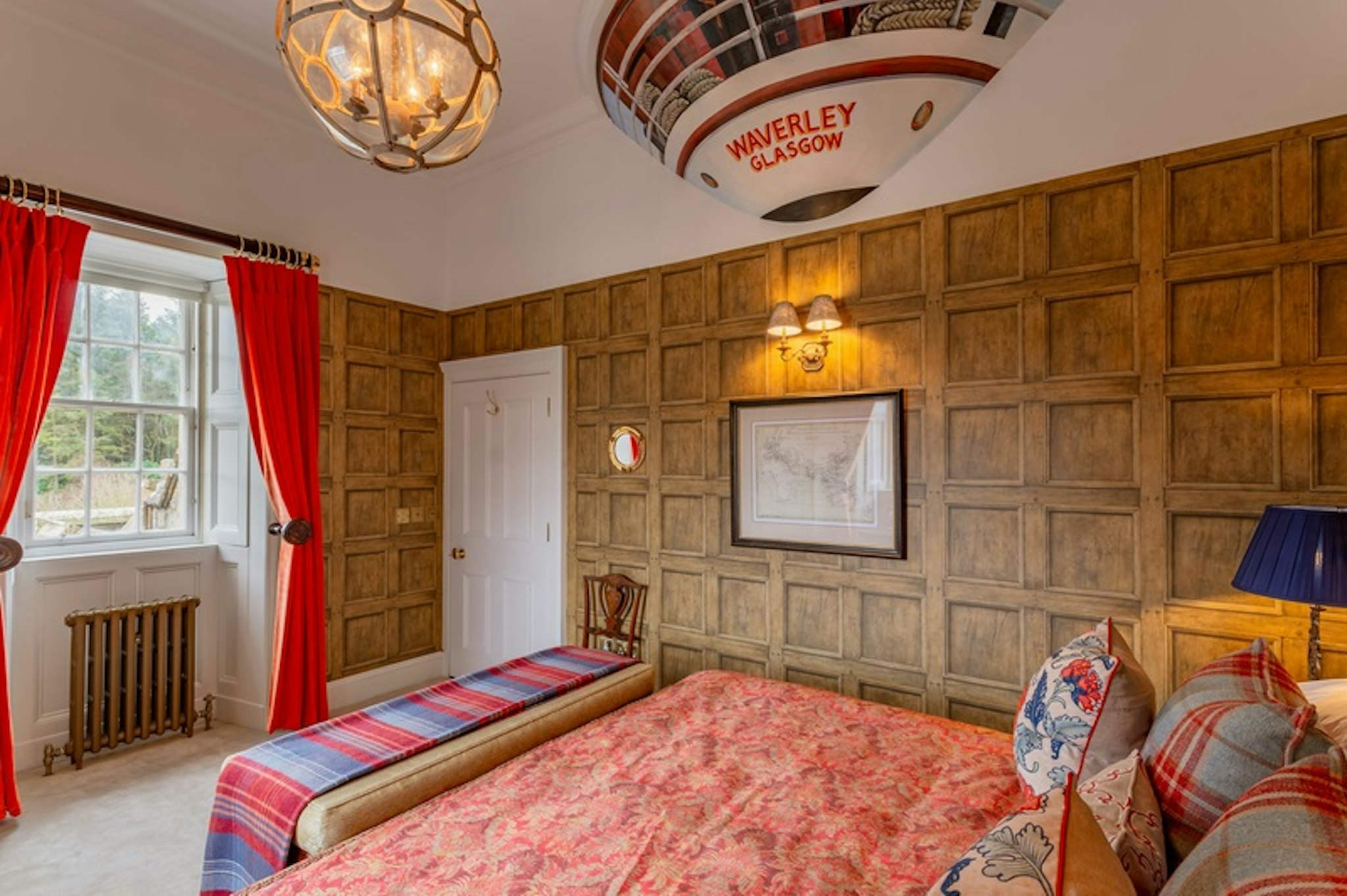 Glenapp Castle 6/46