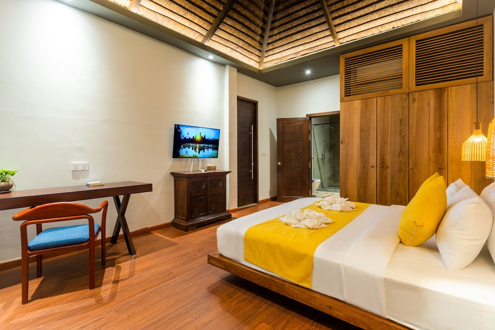 Family Suite, Private Pool