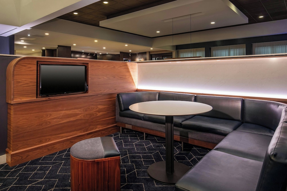 Courtyard by Marriott Boston Andover 51/59