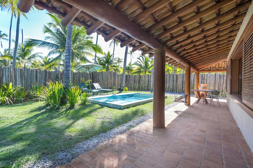 Reserva Jacuma Boutique Hotel — 5