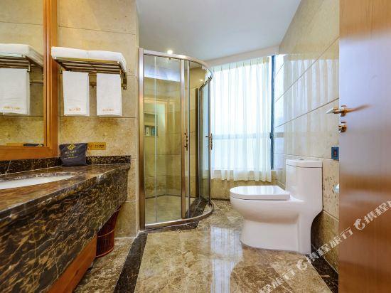 Hu Shang Hotel 42/43