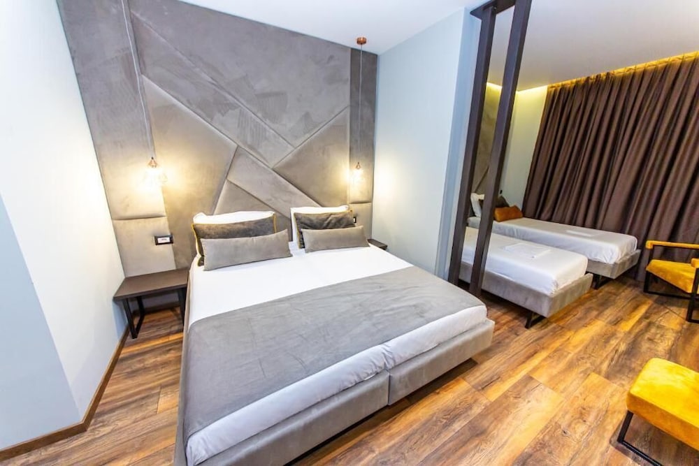 Hotel Apollon 26/64