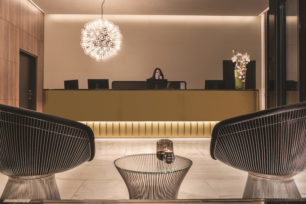 Adina Apartment Hotel Nuremberg 7/57