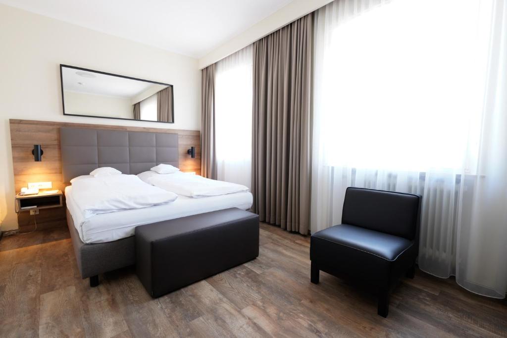 Hotel Bayerischer Hof 17/50