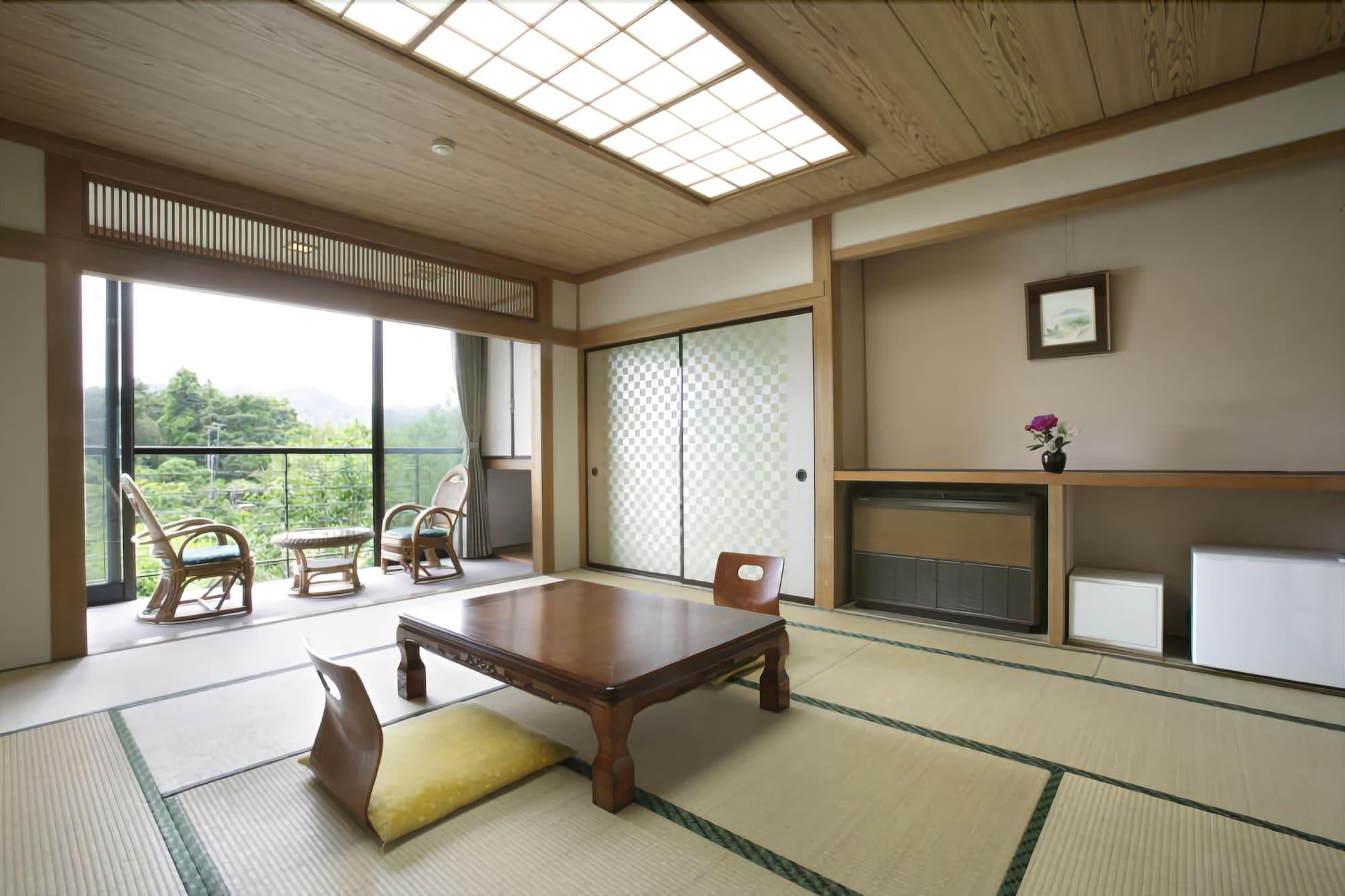 Chichibu Nishiyazu Onsen Miyamoto No Yu 7/18