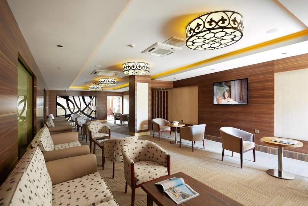 Emre and Emre Beach Hotel 31/50