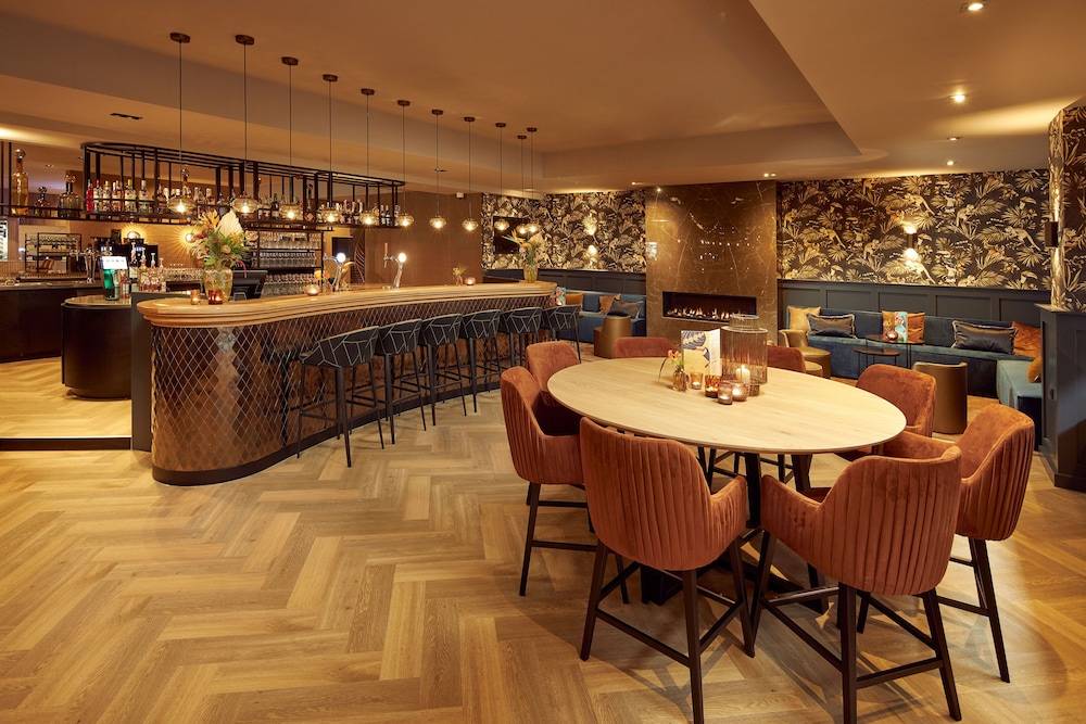 Van der Valk Hotel Groningen - Zuidbroek A7 29/39