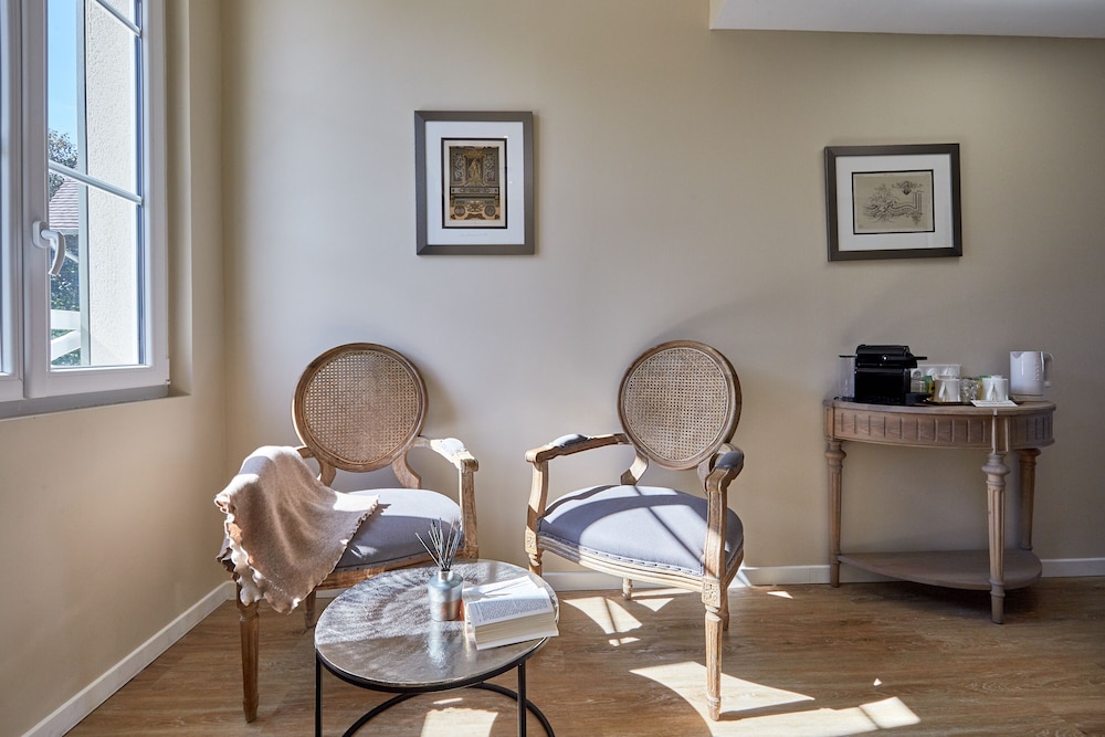 Les Villas D Arromanches 4/50