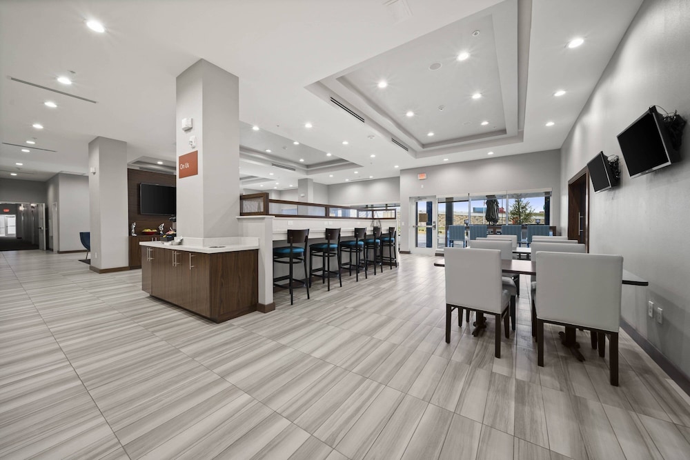 TownePlace Suites by Marriott Waco Northeast 41/45