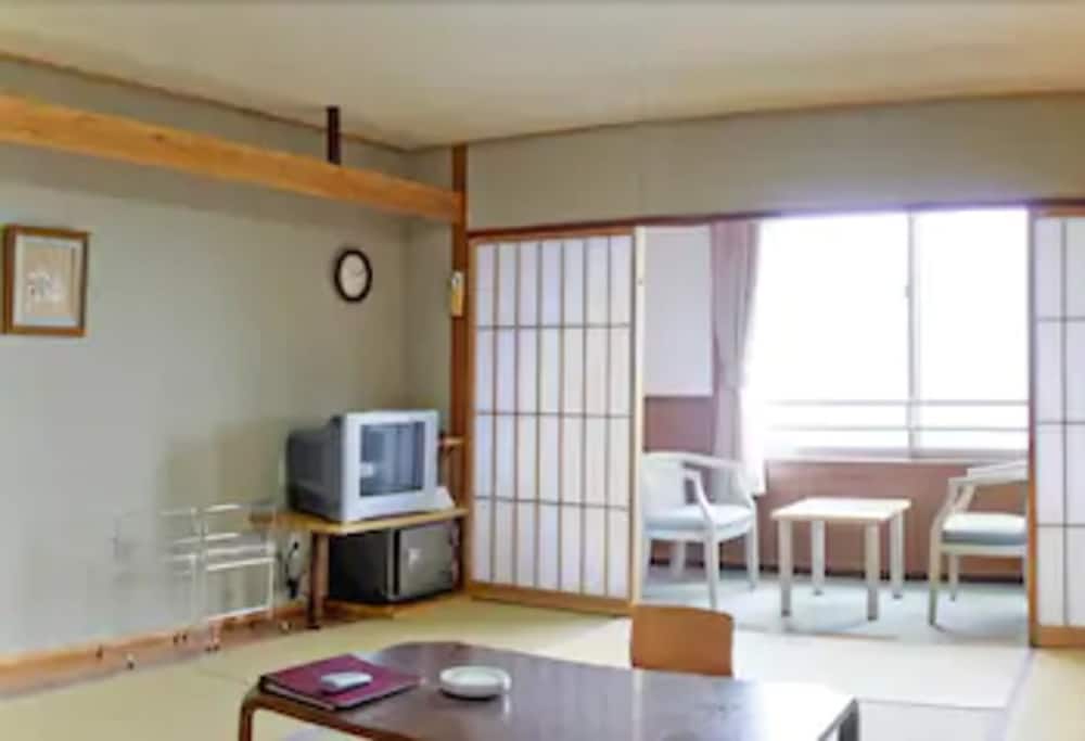 Ryokojin Sanso 16/23