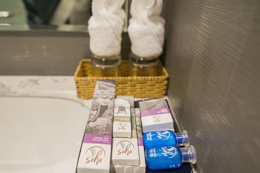 Soho Boutique Da Nang Hotel 9/61