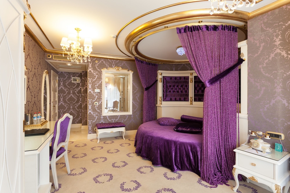 Ottomans Life Hotel S Class 9/50