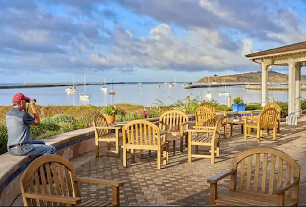 The Beach House Hotel Half Moon Bay 32/50