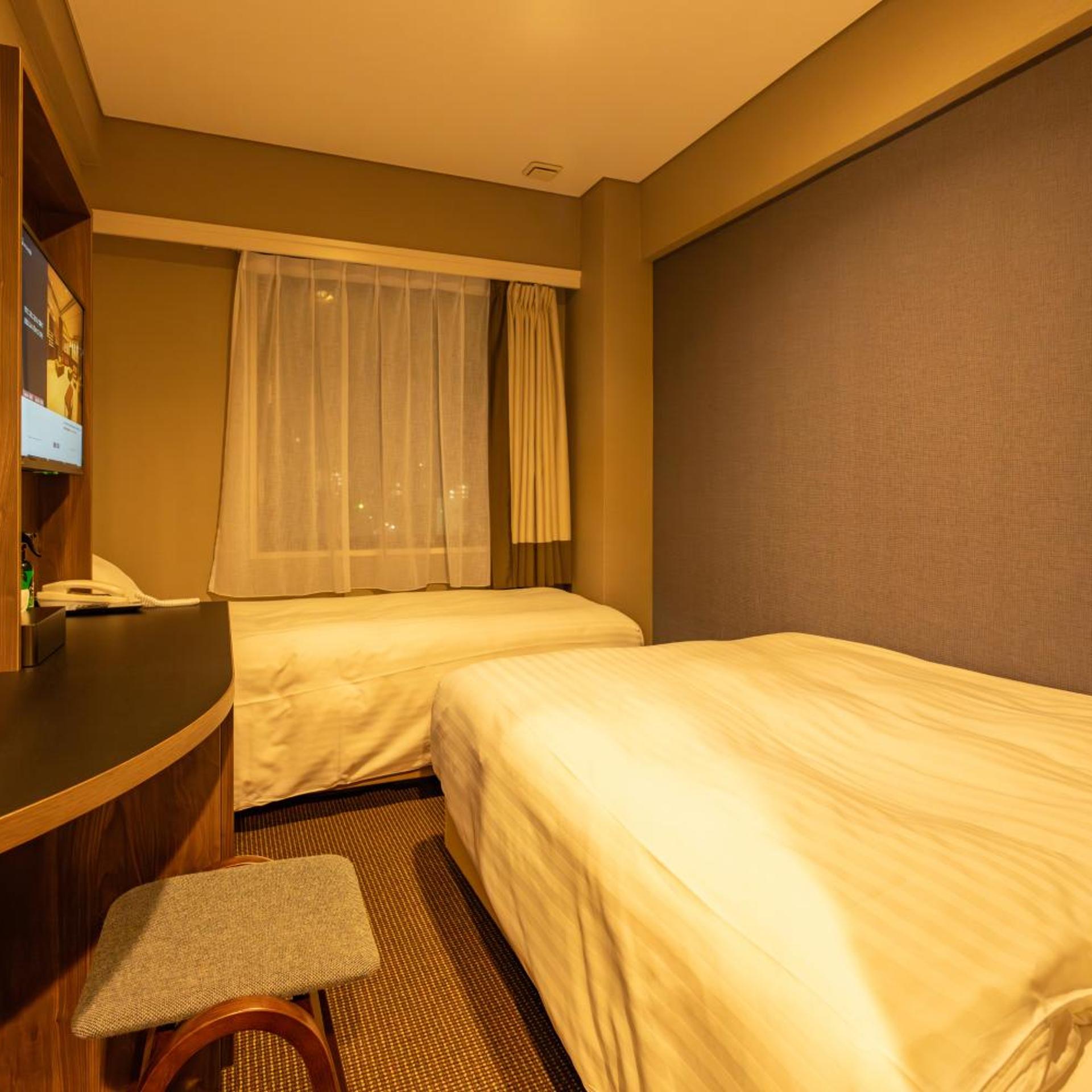 Hotel Odashima 4/21