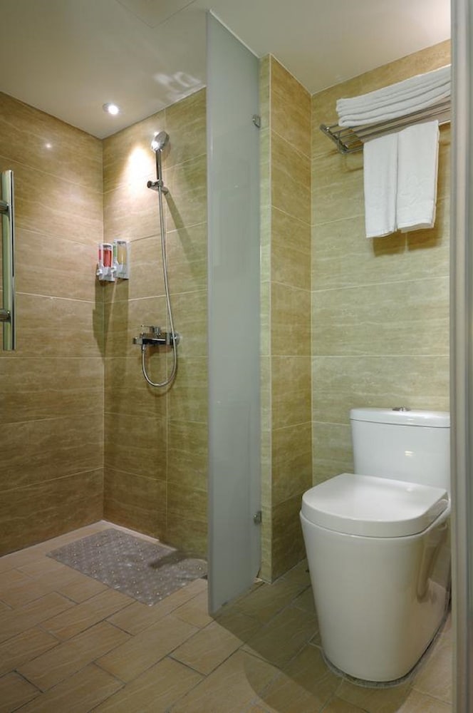 Hoya Resort Hotel Hualien 22/27