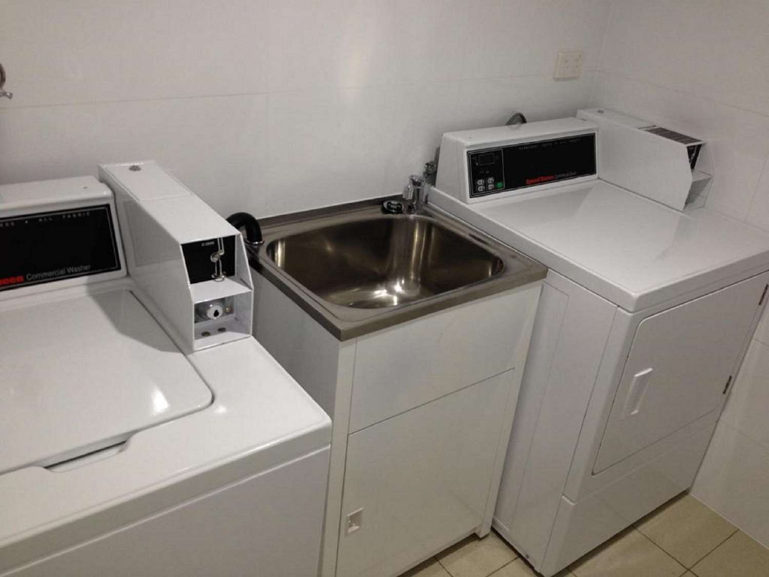 Best Western Casula Motor Inn 10/10