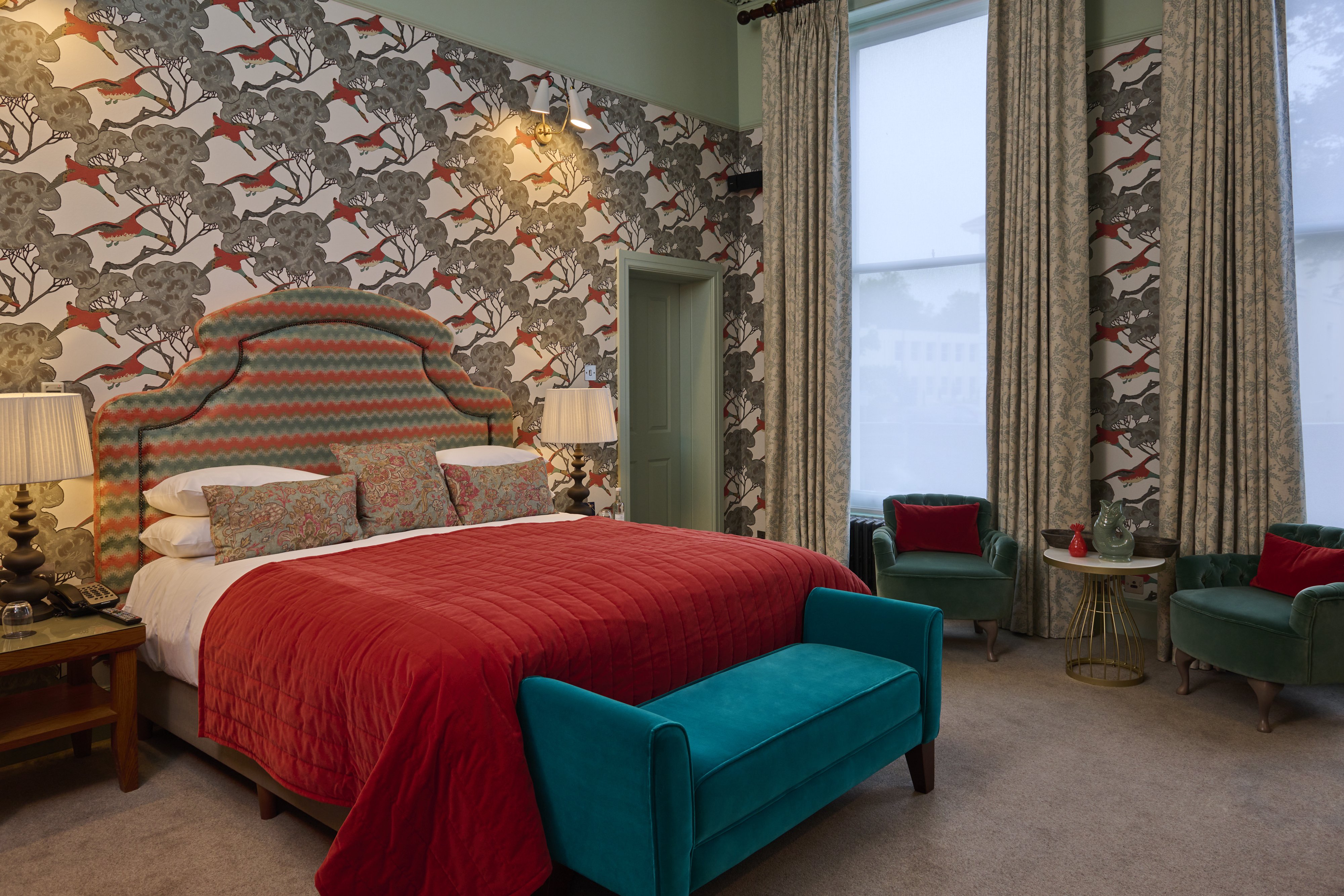 Hotel Du Vin & Bistro Cheltenham 10/60